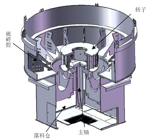 山東破碎機(jī)廠家告訴你，破碎機(jī)如何過冬